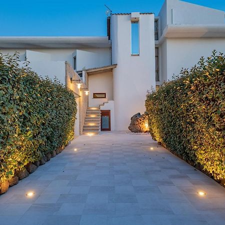 Hotel Le Mimose San Teodoro  Bagian luar foto