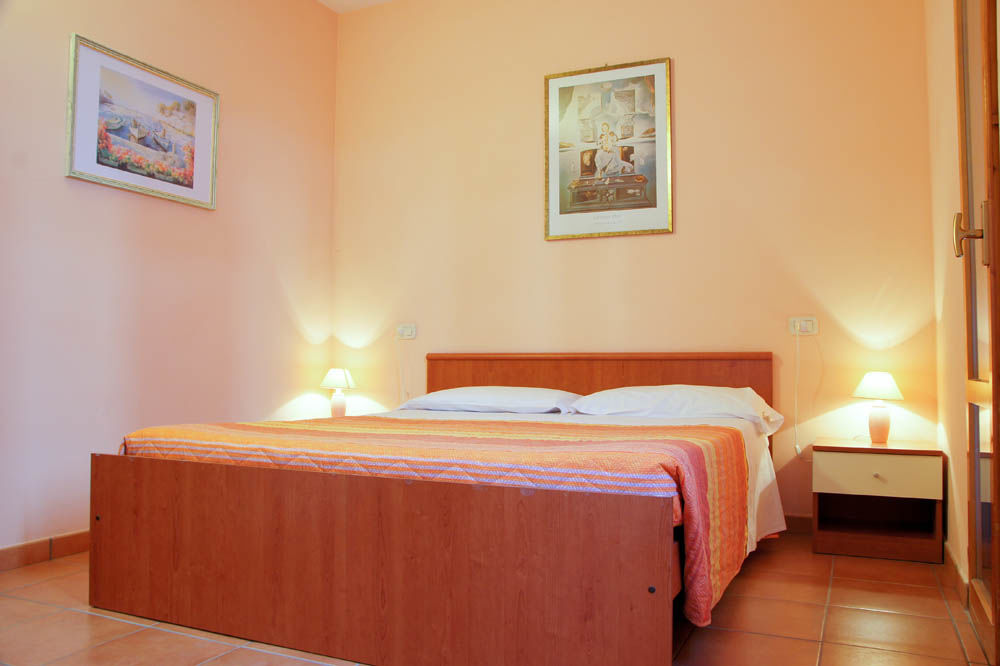 Hotel Le Mimose San Teodoro  Bagian luar foto