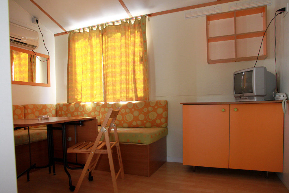 Hotel Le Mimose San Teodoro  Bagian luar foto